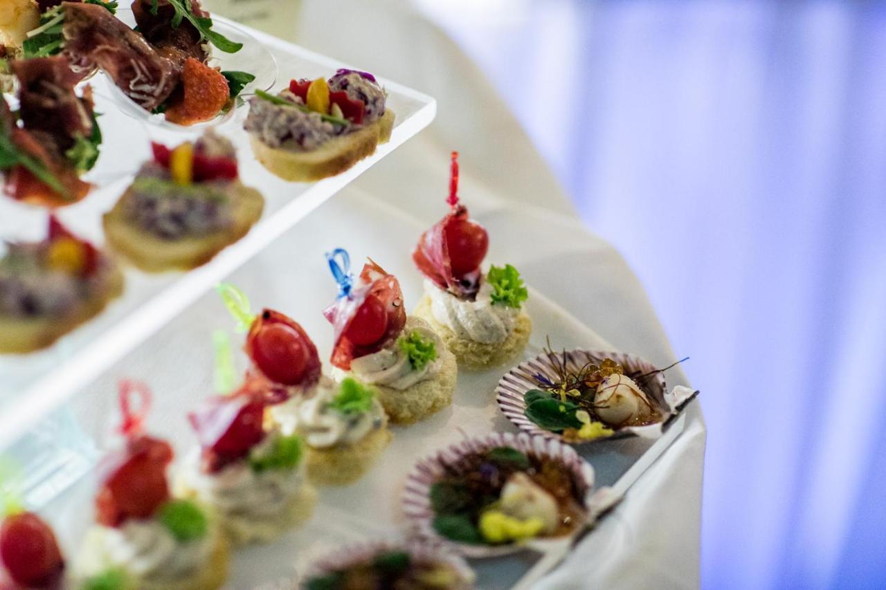 Kolymbia Bay Art Boutique Hotel - Adults Only Eksteriør bilde