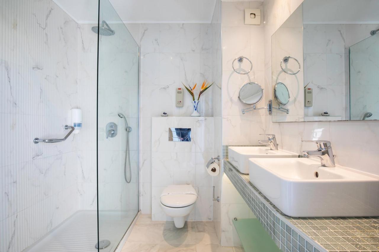 Kolymbia Bay Art Boutique Hotel - Adults Only Eksteriør bilde