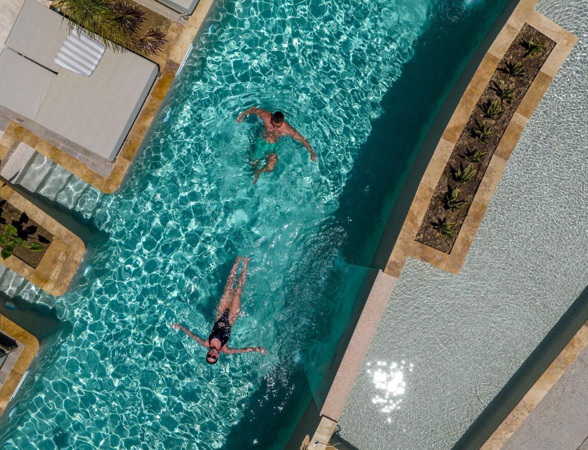 Kolymbia Bay Art Boutique Hotel - Adults Only Eksteriør bilde