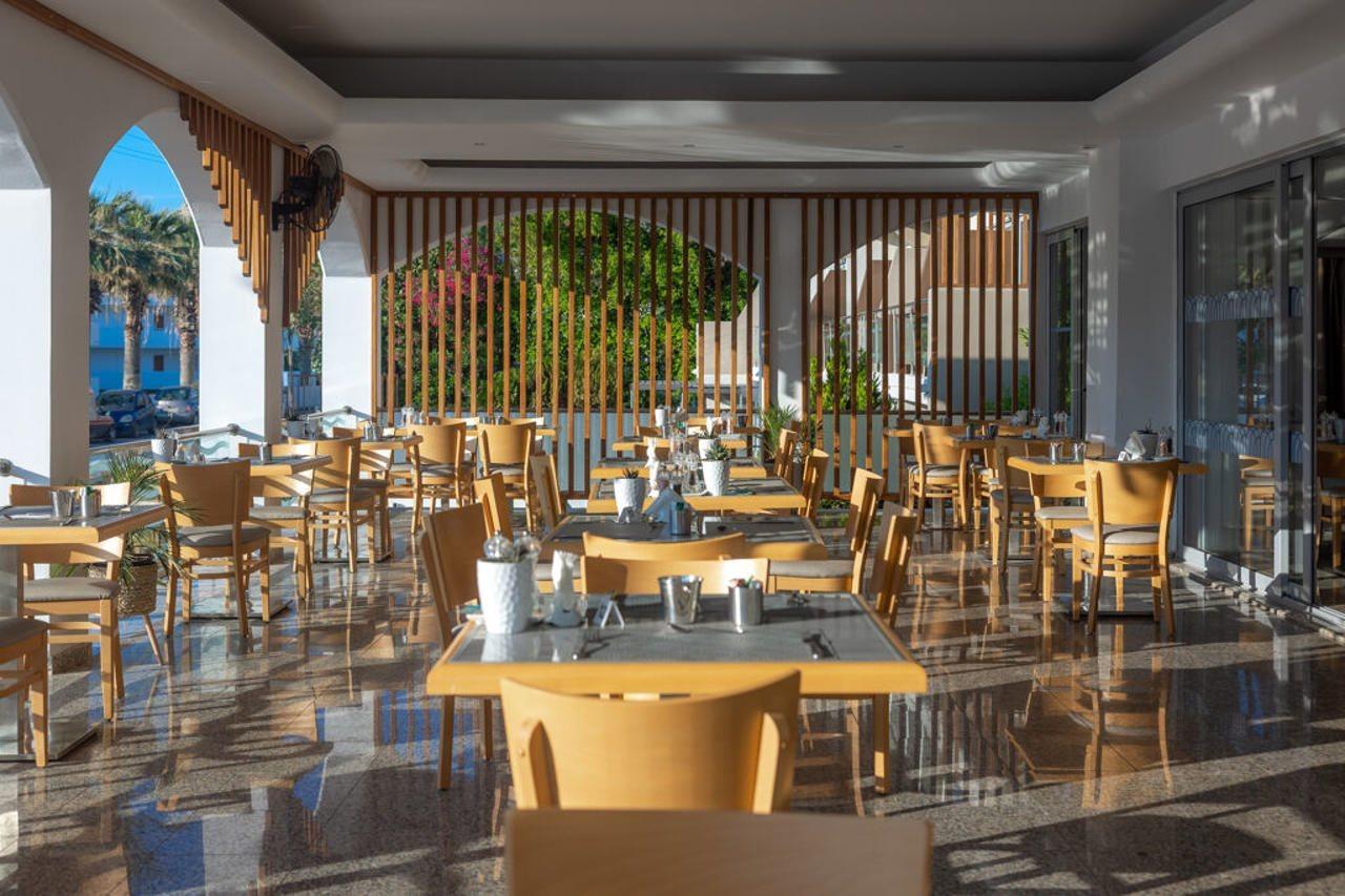 Kolymbia Bay Art Boutique Hotel - Adults Only Eksteriør bilde