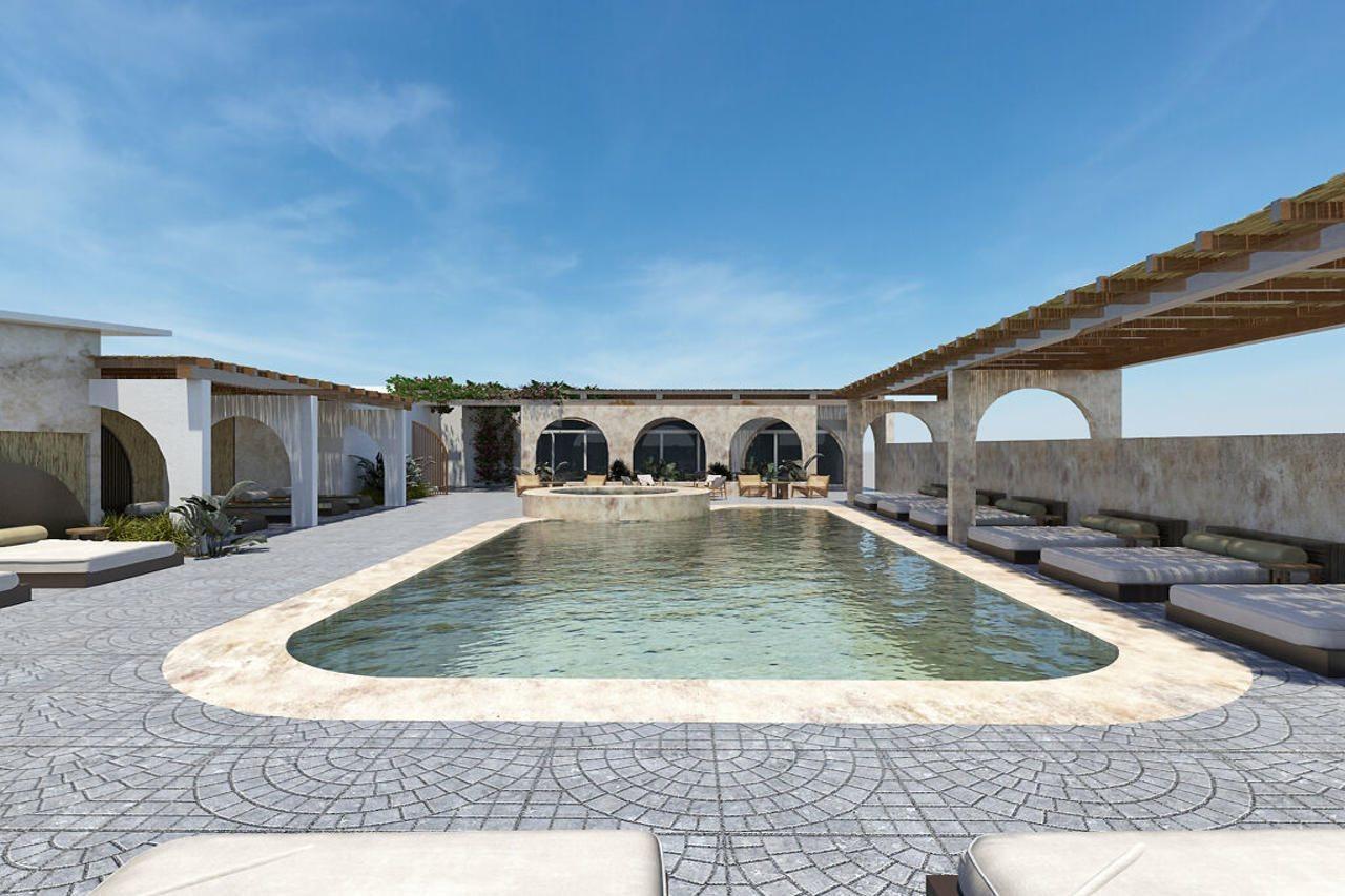 Kolymbia Bay Art Boutique Hotel - Adults Only Eksteriør bilde