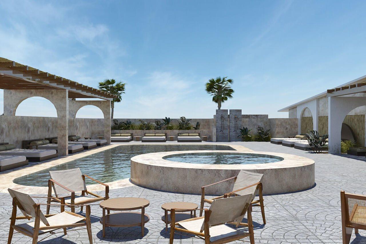 Kolymbia Bay Art Boutique Hotel - Adults Only Eksteriør bilde