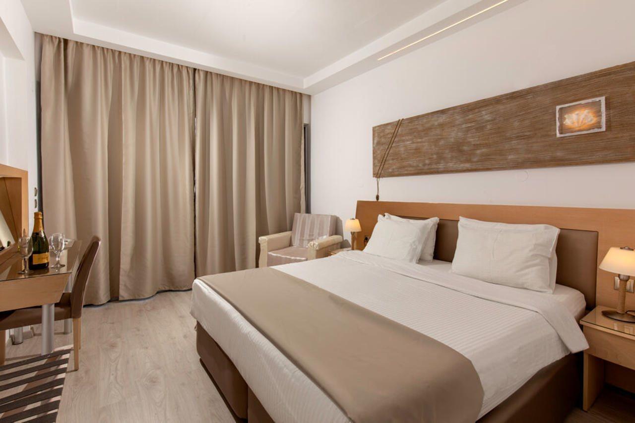 Kolymbia Bay Art Boutique Hotel - Adults Only Eksteriør bilde