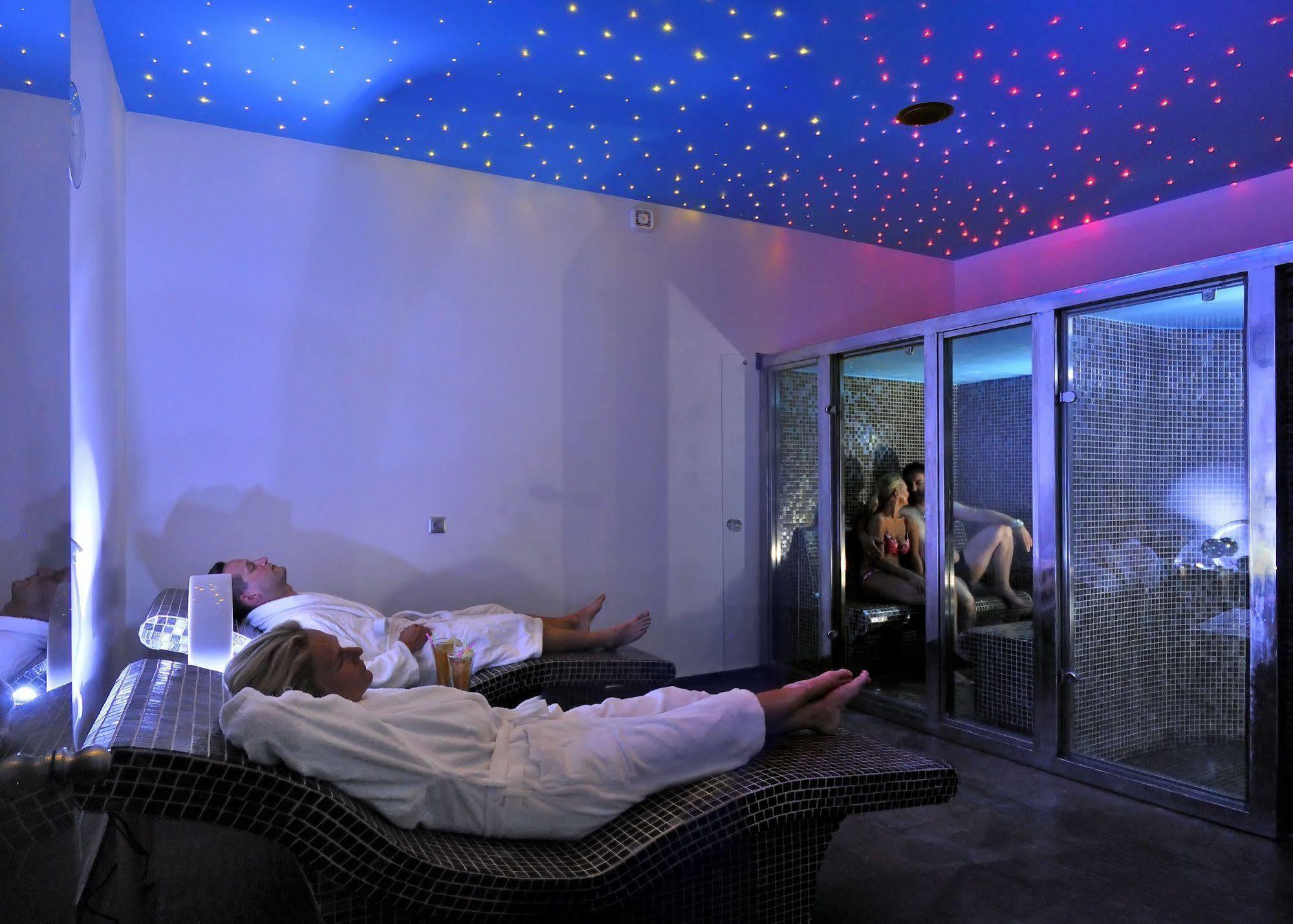Kolymbia Bay Art Boutique Hotel - Adults Only Eksteriør bilde