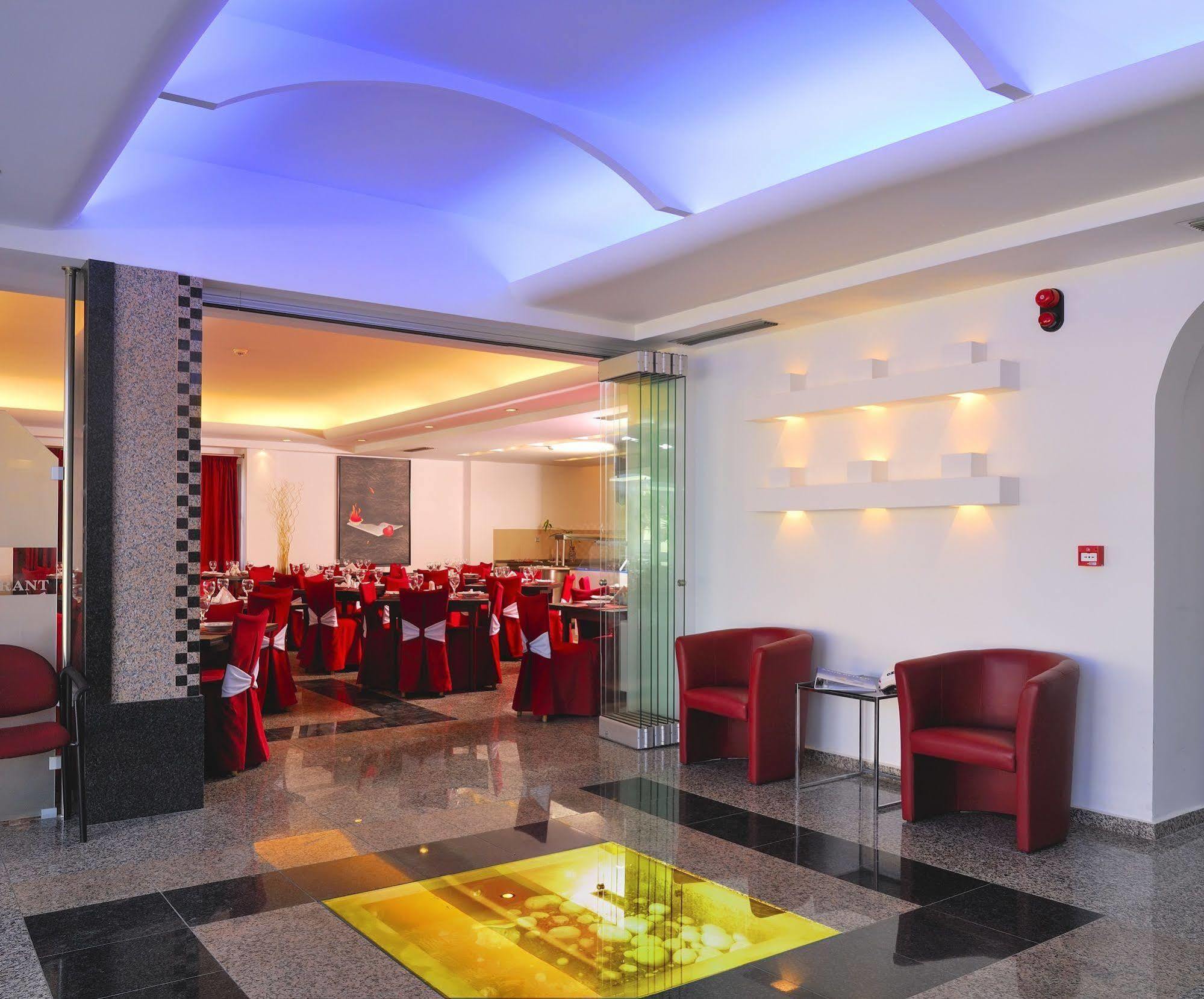 Kolymbia Bay Art Boutique Hotel - Adults Only Eksteriør bilde