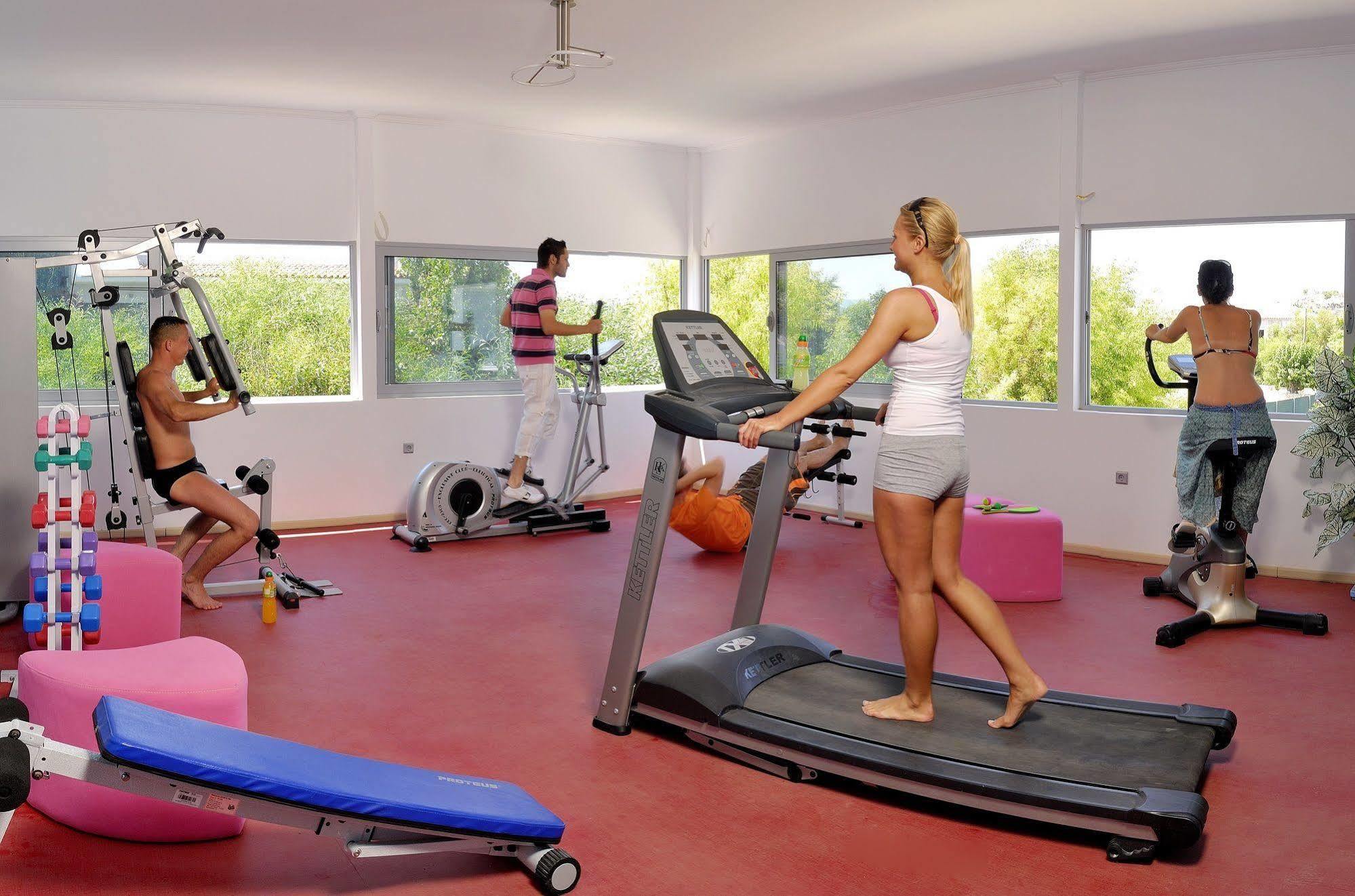 Kolymbia Bay Art Boutique Hotel - Adults Only Eksteriør bilde