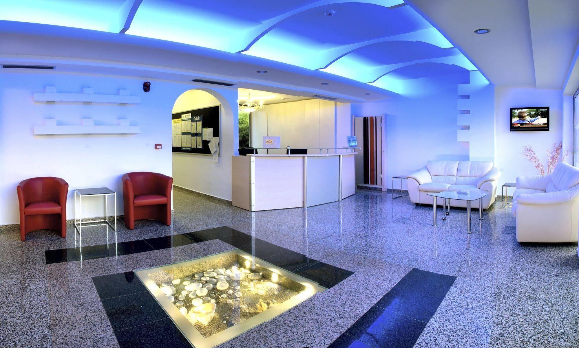 Kolymbia Bay Art Boutique Hotel - Adults Only Eksteriør bilde