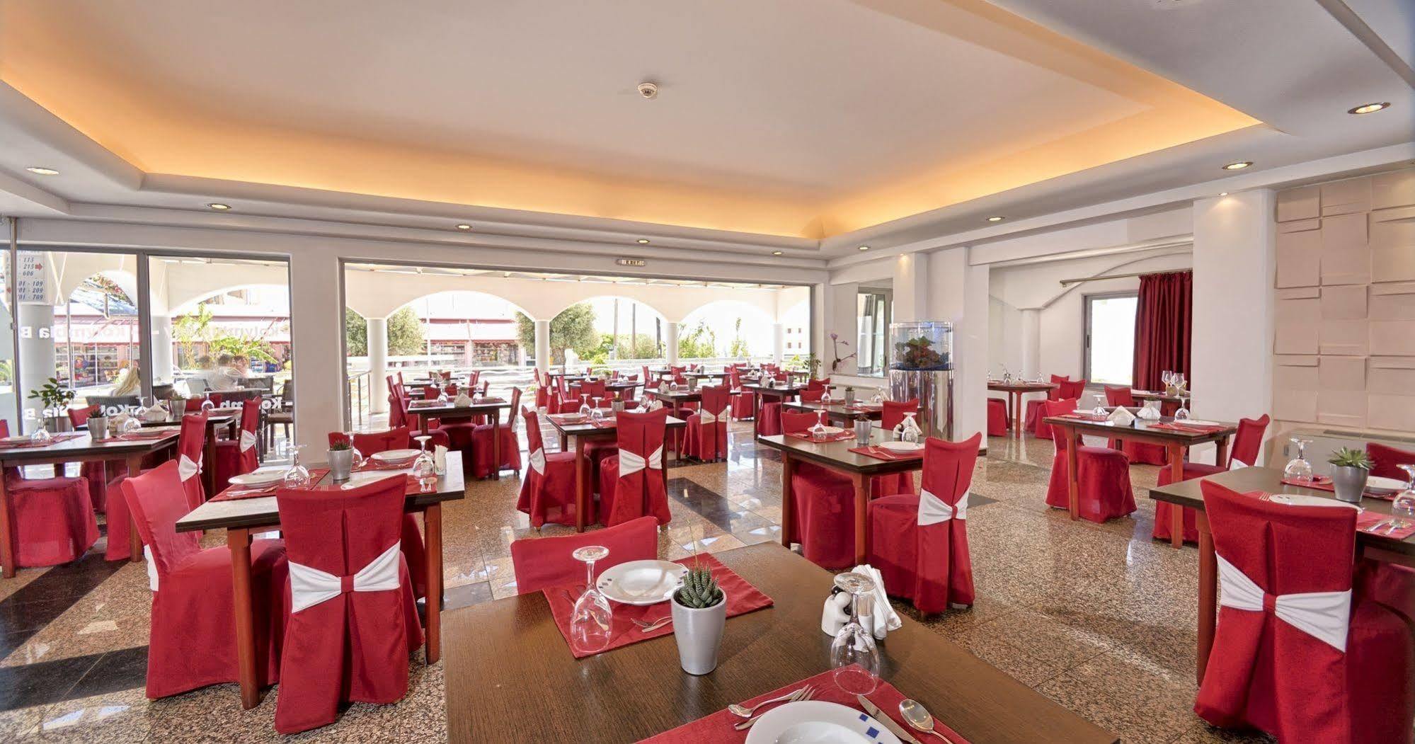 Kolymbia Bay Art Boutique Hotel - Adults Only Eksteriør bilde