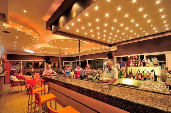 Kolymbia Bay Art Boutique Hotel - Adults Only Eksteriør bilde