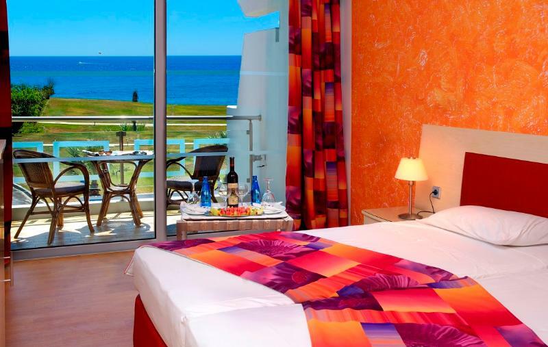 Kolymbia Bay Art Boutique Hotel - Adults Only Eksteriør bilde